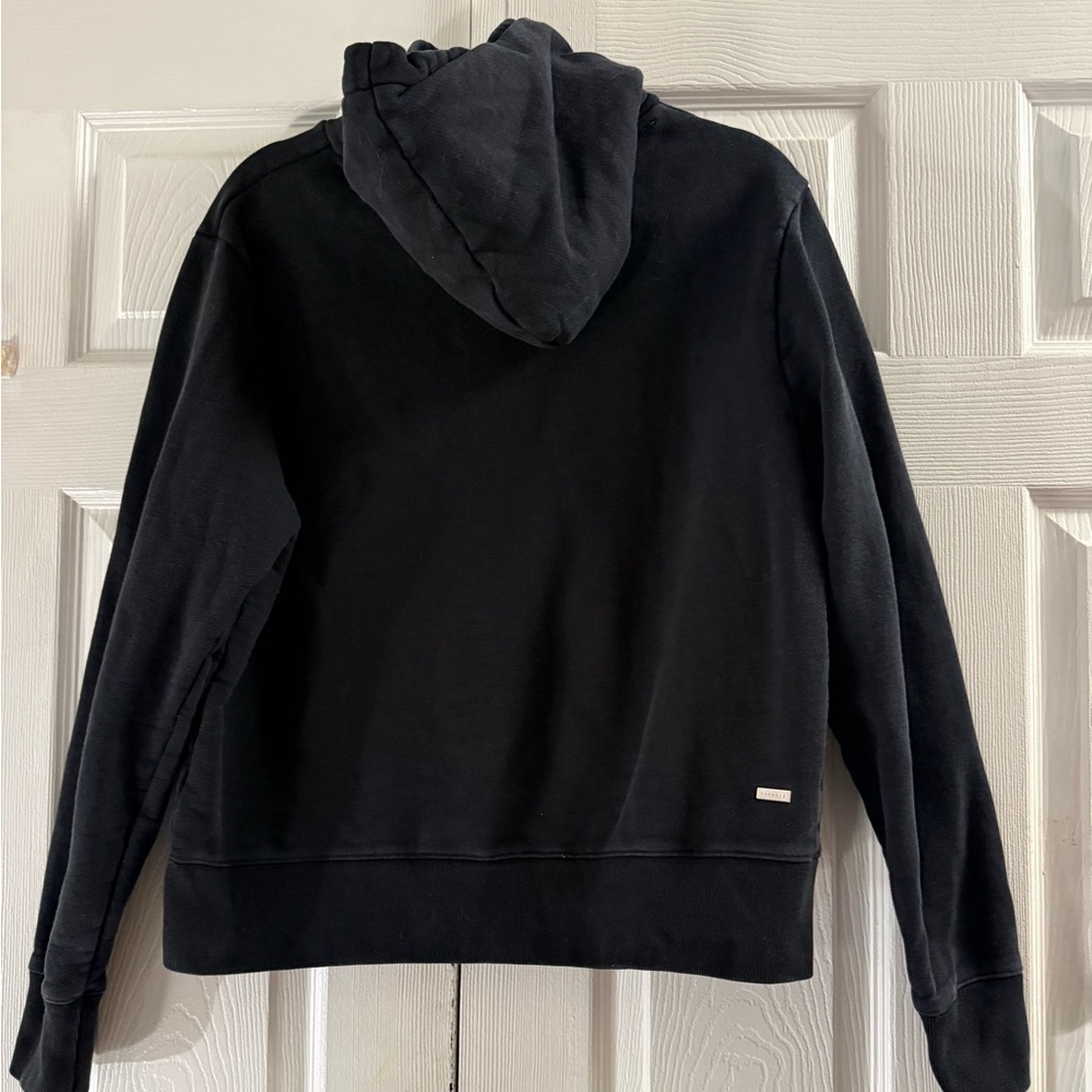 YoungLA 511 Mirror Excellence Hoodie In Black Cotton Size Large - Picture 5 of 11